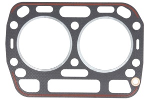 Garnitura chiulasa potrivita CASE IH D 212, D 214, D 215, D 217 F, D 217 S, D 219, DLD-2 (diametru: 89mm)