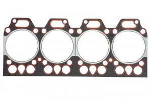 Garnitura chiulasa potrivita CASE-STEYR 658, 658 A, 760, 760 A, 760 H, 760 SUPER, 768, 768 A, 768 H (diametru: 106mm)