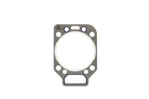 Garnitura chiulasa potrivita FENDT 105 FARMER, 600 LS FAVORIT, 600 LSA FAVORIT, 610 LS FAVORIT, 610 LSA FAVORIT; RENAULT 651, 651 S, 651-4, 652, 656, 656 S, 681 (grosime: 1, 4mm)