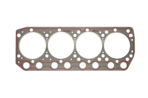 Garnitura chiulasa potrivita GENIE S-60, S-65; KRAMER 318, 418 2WD, 418 4WD; LANDINI 60, 70, RP 20, RP 30; VENIERI 5.23; VERMEER D16X20A (diametru: 98mm)