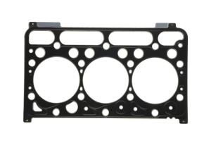 Garnitura chiulasa potrivita KUBOTA ST 35 ALPHA, STV 36, STV 40, U 35-4 (grosime: 1, 15mm diametru: 88, 1mm)