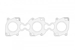 Garnitura galerie evacuare PERKINS 1206E-E66TA; 1206E-E70TTA; 1206F-E70TA; 1206F-E70TTA