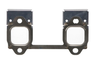 Garnitura galerie evacuare potrivita BRAEUTIGAM 200-40; DEUTZ FAHR 9290 TTV, 9310 TTV, 9340 TTV, 9340, X 730; VOLVO P7820C