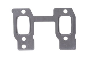 Garnitura galerie evacuare potrivita FENDT 309 VARIO 2WD, 309 VARIO 4WD, 310 VARIO 2WD, 310 VARIO 4WD, 311 VARIO 2WD, 311 VARIO 4WD, 312 VARIO 4WD, 313 VARIO, 512 VARIO, 513 VARIO
