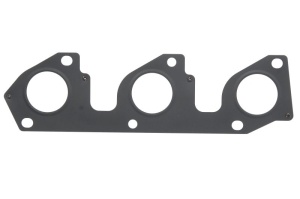 Garnitura galerie evacuare potrivita MASSEY FERGUSON 5465, 5475, 5475 SA, 6465, 6475, 6480, 7465, 7475, 7480; VENIERI VF 1963, VF 1963
