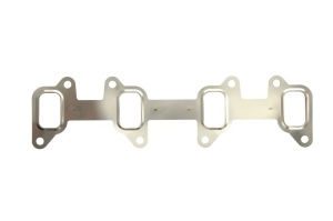 Garnitura galerie evacuare potrivita URSUS 7524, 6024; LANDINI 6865, 7865, 8865, 105, 95, 105 TIER 2, 105 NEW TREKKER, 85 NEW TREKKER, 95 NEW TREKKER, 115 GREEN, 75, 85, 85 TIER 2