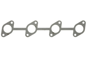 Garnitura galerie evacuare V1505, AEBI TT 50, TT 60, TT 80, TP37; BOBCAT 100; HITACHI EX35; HOLDER 230, 2.34, 240, 2.42, 330; KUBOTA B 2910 HSD, 3680, KX 61-3, KX 71 H, KX 71-3, KX 91-2, ST 30