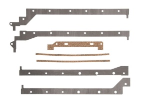 Garnitura pompa ulei AD4.203, MASSEY FERGUSON 155, 165 FR, 165 UK, 260, 560, MF 65 MARK II, 6000, 765
