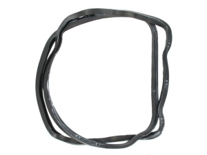 Garnitura pompa ulei potrivita MAN FOC, TGA, TGM II, TGS I, TGS II, TGX I, TGX II; VAN HOOL T; FENDT 1000 D2066LF01-D3876LF02 dupa 2000 (cauciuc)