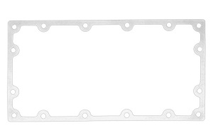 Garnitura radiator ulei potrivita PERKINS 1006.6; 1006.60; 1006.60T; 1006.60TW; 1006.6T; 1006E-6TW