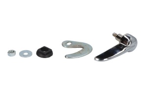 Incuietoare capota motor potrivit MASSEY FERGUSON 133, 135, 135 V, 145, 145 S, 145 V, 148, 152, 152 F, 152 S, 152 V, 155, 158, 165, 168