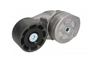 Intinzator de curea multi-V potrivit CASE IH 5120, 5120 A, 5130, 5130 A, 5140, 5140 A, 5150, 5150 A, 5220, 5230, 5240, 5250, 7110, 7120, 7130, 7140, 7150, 7210, 7220, 7230, 7240, 7250, 8910