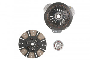 Kit ambreiaj 280mm potrivit CASE IH 206, 238 B, 248, 258, 268, 268 B, 278, 278 L, 284 L, 2400 A, 385, 395, 3210, 3220, 3230, 454, 464, 474, 475, 484, 485, 485 L, 485 XL, 495, 495 XL, 574
