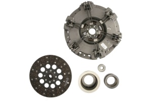 Kit ambreiaj 300mm potrivit URSUS 10014 H, 8014 H, 9014 H; MASSEY FERGUSON 4435, 4445, 4455; VALMET 255, 305, 355, 365, 405, 415, 455, 465, 555, 565, 600, 665, 700, 800, 865, 900