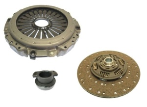 Kit ambreiaj potrivit SCANIA G I, P I, R I, T 2003-2019 (430mm)