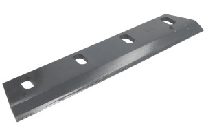 Lama tocator 380x90x8,5mm potrivita Claas - 380.0 mm - 90.0 mm