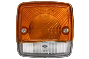 Lampa de lucru (C5W/P21W) - 12-24 V