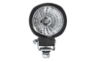 Lampa de lucru Lampa de lucru (H9,12V, 65W, inaltime: 113mm, latime: 83mm, adancime: 88mm, diametru: 83mm) potrivita John Deere 5000,6000,6M, 6R
