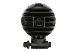 Lampa lucru Stanga potrivit VALTRA N 174 D, T 154, T 174, T 194 (LED, 12/24V, 21W, 2000lm, numar elemente LED 4, x72mmx87mm, cu conector Deutsch, unghi de distributie a luminii 58 grade) - Img 2