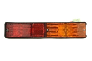 Lampa semnalizare fata Dreapta/Stanga - P Echivalenta cu calitate originala