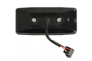 Lampa stop spate stanga (P21W/R10W, cu semnalizare, cu lumina stop, lumina parcare) - Img 2