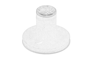 Montaj pinion arbore cu came / angrenaj, manson potrivit PERKINS