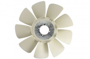Palete ventilator JCB 2, 3, 4, 8000 4LE1/4LE2/4LE2-X - Img 1