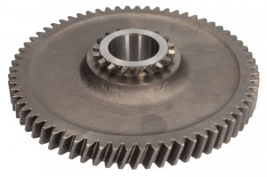 Pinion cutie de viteze (singur, numar dinti 66buc) ZF