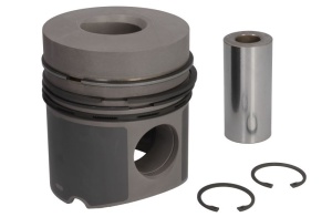 Piston (diametru 120mm, STD) potrivit ATLAS AB / AB 02, COPCO PR; Case IH 200,300 si alte modele