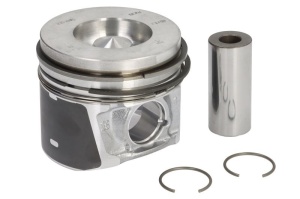 Piston (diametru 94,5mm, +0,50) potrivit ATLAS QAX 45 240V-3PH, QAX 70 240V-3PH, XAS 137 C2; DYNAPAC F5CS si alte modele