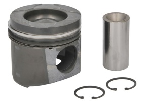 Piston potrivit FENDT 711 VARIO, 711 VARIO FAVORIT, 712 VARIO SERIA I, 712 VARIO SERIA II, 714 VARIO SERIA I, 714 VARIO SERIA II, 716 VARIO FAVORIT, 716 VARIO SERIA I (diametru 98mm, STD)