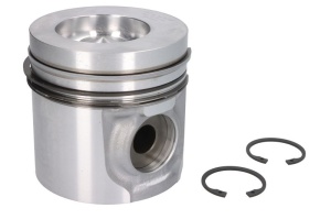Piston potrivit FENDT 922 VARIO, 924 VARIO, 927 VARIO, 927 VARIO FAVORIT, 930 VARIO FAVORIT, 933 VARIO, 933 VARIO FAVORIT, 936 VARIO, 936 VARIO FAVORIT (diametru 108mm, STD)