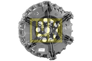Placa de presiune ambreiaj potrivita CASE IH 1055, 1055 XL, 1056, 1056 XL, 1056 XLA, 856, 856 XL, 856 XL PLUS, 856 XLA, 955, 955 S, 955 XL, 956, 956 XL, 956 XLA (310mm)
