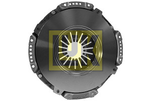 Placa de presiune ambreiaj potrivita CLAAS 220, 230, 330; DEUTZ FAHR 5080 D, 5080 G, 5090 C, 5090 D, 5090 G, 5090.4 D, 5090.4 G, 100 M, 100 N, 400 F, 410 F, 90 C, 90 M, 90 N, 410 (310mm) - Img 3