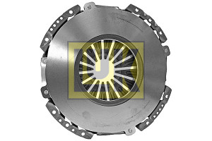 Placa de presiune ambreiaj potrivita CLAAS 240, 340, 350; DEUTZ FAHR 5100 C, 5100 G, 5105.4 G, 5110 C, 5115.4 G, 105, 410, 410 SIX, 100, 100 C, 100 ECOLINE, 420, 420 T, 430, 85 C (330mm) - Img 4