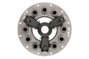 Placa de presiune ambreiaj potrivita CLAAS 620, 38, 48, 58; DEUTZ FAHR M 1002, M 1300, M 1600, M 770, M 900, M 909, M 922; EICHER 3705, 3705 Schmalspur, 3706, 3706 Schmalspur (225mm)