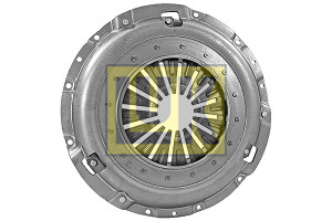 Placa de presiune ambreiaj potrivita DEUTZ FAHR 80, 90; HUERLIMANN 6115 XB, 95 TRADITION, 85, 85 T, 85 TB, 95, 95 T, 95 TB, 105, 110, 908, 909, 910.4, 910.6, 911; LAMBORGHINI 774-85 N (350mm)