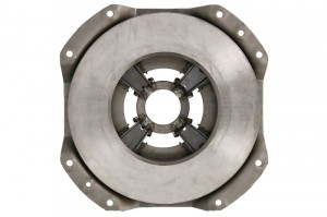 Placa de presiune ambreiaj potrivita FORD 5000, 5100 2WD, 5100 4WD, 5200, 5340, 5600, 5610 2WD, 5610 4WD, 5700, 6500, 6600 2WD, 6600 4WD, 6600 C, 6600 O, 6610 2WD, 6610 4WD, 6610 O (330mm) - Img 2
