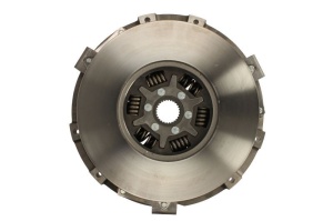 Placa de presiune ambreiaj potrivita JOHN DEERE 2251, 2251N, 2351, 2651, 2951, 3055, 3255, 3650 (327mm) - Img 4