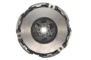 Placa de presiune ambreiaj potrivita JOHN DEERE 5045E, 5055E 2WD, 5055E 4WD, 5065E 2WD, 5065E 4WD, 5103, 5200, 5203, 5203 S, 5210, 5220, 5220H, 5300, 5300N, 5303, 5310, 5310 S, 5310N (280mm) - Img 2