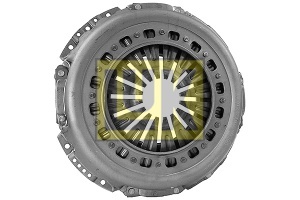 Placa presiune ambreiaj potrivita DEUTZ FAHR 100, 106 MK2, 110 MK2, 115 MK2, 120 MK2, 4.70 MK1, 4.80 MK1, 4.85 MK1, 4.90 MK1, 4.95 MK1, 6.00 MK1, 6.05 MK1, 6.15 MK1, 6.20 MK1 (330mm) - Img 2