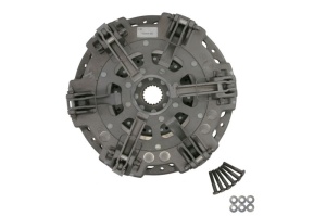Placa presiune ambreiaj potrivita FENDT 204 P FARMER, 204 V FARMER, 205 P FARMER, 255 GT TOOL CARRIER, 260 P FARMER, 260 S FARMER, 270 P FARMER, 270 V FARMER, 275 GT TOOL CARRIER (295mm)