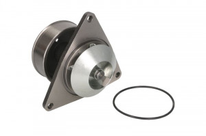 Pompa apa 6C; ISC, AGCO R42, R62; CASE IH 1480, 1660, 1680, 1822, 1844, 2055, 2155, 721, 7110, 7120, 7130, 7140, 7210, 7210 PRO, 7220, 7220 PRO, 7230, 7230 PRO, 7240, 7240 PRO, 7250, 7250 PRO - Img 3