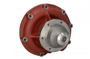 Pompa apa CASE IH 1000, 3000, 900, FARM; INTERNATIONAL HARV. 100, 200, 300, 500, FARM, H, TD; KOMATSU 3000, S D-310-DT-358 - Img 2