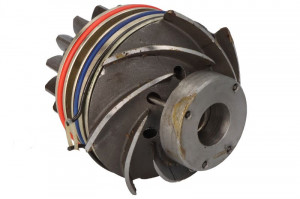 Pompa apa JOHN DEERE 6081