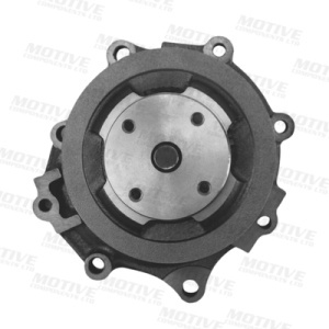 Pompa apa potrivita CASE IH LS180; COUNTY 654, 754, 944; FORD 230 A, 231, 233, 2000, 2100, 2110, 2120, 2150, 2300, 2310, 2310 N, 2600, 2600 N, 2600 R, 2600 V, 2610, 2610 N, 2610 V, 2810 - Img 3