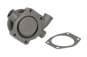 Pompa apa potrivita LANDINI 4530 V, 4560 V, 55 FP, 55 GE, 55 GT, 55 GTP, 55 L, 55 LP, 5500, 5530 F, 5530 L, 5530 V, 5560 F, 5560 L, 5560 V, 5830, 5840, 5860, 5870, 6030, 6040 (cu rulment)
