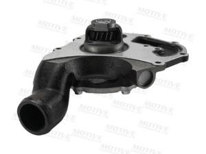 Pompa apa potrivita MASSEY FERGUSON 200, 300, 3000, 400, 5000, 6000, 800, 8000 1004-40T-P4000 - Img 2