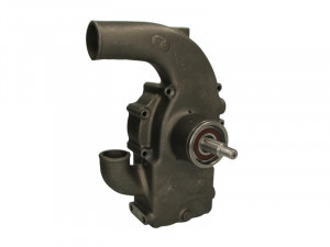 Pompa apa potrivita URSUS 3110; BROYT X20T, X21; CLAAS 66, 68, 85; CLARK 45C; HANOMAG 33C, 33CI, 33D, 33DI, 35D, 35DI, 400C, 400D; HYSTER H165H, H180H; JCB 808; LANDINI 10000, 10000 S - Img 2