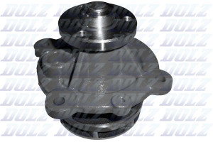 Pompa apa VOLVO-PENTA ; MASSEY FERGUSON 3000; VOLVO BL, EC, ECR, EW, FC, L, PL, SD 1004-4-D7E - Img 3